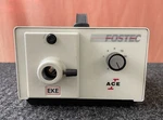 Schott A20500 Ace Eke Fiber Optic Light Source Illuminator. Fixed Price $84.00.