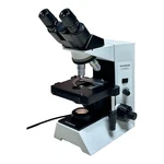 Olympus Optical CH30 Microscope Trilocular Head 2 Lenses Please Read. Fixed Price $500.00.