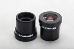 Olympus GSWH15X/16 Eyepiece (pair). Fixed Price $119.99.