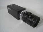 Teli Industrial Camera Monochrome Ccd CS8420C-02, Type: TK4588A4. Fixed Price $261.07.