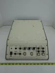 Dage-mti VE-1000-SIT-LX Intensified Camera Controller Video Microscopy 117V 60HZ. Fixed Price $99.99.