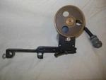 Focus Motor 32T Pacific Scientific 1.8 Step E21NRFT-LDN-NS-00 Arri 15MM Zeiss. Fixed Price $105.00.