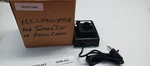 Bausch & Lomb 31-35-28 Illuminator Transformer New. Fixed Price $40.90.