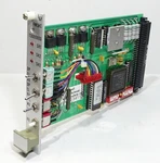 Ludl Electronic Products Lep Fwshc Module Board, Pn 73000800. Fixed Price $99.00.