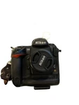Nikon D3 Camera Body With Lenses And More. Fixed Price $1600.00.