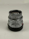 Leica Leitz Wetzlar Summicron-m 50MM F2 Dual Range Dr Lens Rigid. Fixed Price $675.00.