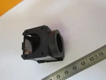 Leica Leitz Fluorescence Filter Cube 583500 Uv Microscope Part As Pic P1-A-19. Fixed Price $519.00.