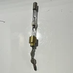 Osram. Made In Germany. Hbo 100 W/2. Fixed Price $65.00.