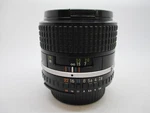 Near Mint Nikon Series 100MM F/2.8 Ai-s Ais Lens For Fx Great!!!!. Fixed Price $119.80.