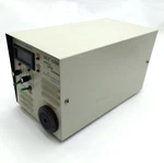 Advanced Imaging DLC-6001 Fiber Optic Light Source, 8MM Out, Current Lcd, 115VAC. Fixed Price $50.00.