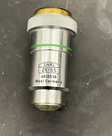 Carl Zeiss Neofluar 16X/0.40 PH2 Phase Contrast Microscope Objective Lens. Fixed Price $115.99.