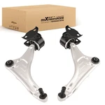 Suspension Front Lower Control Arm Ball Joint For 2012-2018 Range Rover Evoque. Fixed Price $140.94.