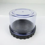Leica F=400MM Lwd Stereo Microscope Objective Lens 65MM Thread - 10382172. Fixed Price $174.95.