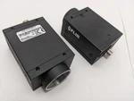 Flir GRASSHOPPER3 GS3-U3-91S6M-C 9.1MP USB3 Mono Ccd Camera 1" C-mount. Fixed Price $799.99.