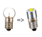 Olympus Bh Multi-head Pointer Led Bulb Replaces 6V 10W Ushio SM-8G102 8000303. Fixed Price $29.95.