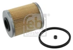 For Febi 23305 Fuel Filter With Seal Rings. Fixed Price $14.49.