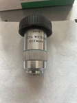 Leitz Wetzlar Ef 40 0.65 Objective Lens. Fixed Price $99.00.