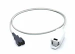 Masimo 1863 Compatible Short Connect SPO2 Sensor Adult Clip - Same Day Shipping. Fixed Price $28.45.