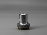 Lomo Microscope Objective 3.7X 0.11 Rms Photography. Fixed Price $39.00.