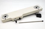 Leica Microscope Dual Observation Side By Teaching Bridge With Pointer. Fixed Price $1200.00.