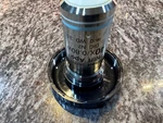 Nikon Nir Apo 40X /0.80W Dic N2 3.5 Immersion Objective. Fixed Price $1950.00.