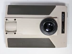 Olympus BH-2 Bhtu Stereo Microscope Stand Head. Fixed Price $90.00.