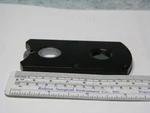 Carl Zeiss Jena 360 Rotatable Polarizer For Infinity Microscope Line. Fixed Price $269.00.