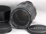 Near Mint Pentax Smc Super Multi Coated Takumar 105MM F/2.8 M42 Lens From Japan. Fixed Price $99.99.