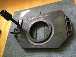 Zeiss 453502-04 Axio Rotating Microscope Stage X/y Mechanical Good For Parts. Fixed Price $119.00.