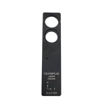 Olympus Microscope Wave Plate 530NM For BH-2 Analyzer Slider. Fixed Price $250.00.