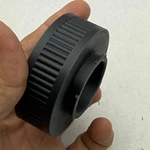 Lens Adapter For Canon To Samsung Nx Mini Camera Mount Extension 20MM Compatible. Fixed Price $15.17.
