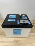 Terumo Bct Inc Scd Iib Sterile Tubing Welder 3NCC986, Tested Warranty 60 Days. Fixed Price $3800.00.