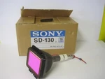 Sony Red Crt Tube Model SD-130R For VPH-1020Q Projector New In Box Rare Beamer. Fixed Price $71.54.