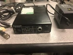 Panasonic GP-KS152 Industrial Color Ccd Camera Control Unit Power Supply. Fixed Price $299.99.
