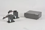 Cst Machine Vision AC-24V-2E Controller Illuminator W/ 2X COL-30-R Lamps. Fixed Price $45.98.