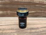 Olympus Mplan 0.10 Japan 408598 Untested. Fixed Price $39.99.