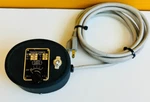 Leitz 166 (cat. No. 969-002) 115 Vac, 4-8 V, 30 V.a., Transformer. Tested!. Fixed Price $39.99.