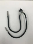 Dolan Jenner 23" Dual Gooseneck For Mi-led Illuminator EEG2823MMR. Fixed Price $395.00.