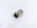 Leitz Wetzlar 519761 160/0.17 Ef 25/0.50 Microscope Lens Objective. Fixed Price $105.86.
