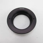 Leica 50MM Extender Adapter Ring For Mz Series Stereo Microscope - 10446300. Fixed Price $74.95.