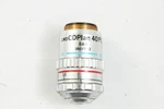 Olympus Lwd Cdplan 40X 0.60 160/0-2 Ring Ok Microscope Objective Lens #2823. Fixed Price $311.40.