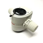 Leica 10446370 MZ12.5 Stereo Microscope Body Optics Carrier 0.8X To 10X Zoom Mag. Fixed Price $1500.00.