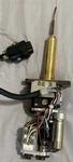 Jeol Motorized Objective Aperture Holder JEM-2010 Electron Microscope EM1. Fixed Price $400.00.