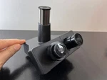 Olympus CH3-TR45 Trinocular Head For Series Microscopes Black. Fixed Price $369.00.