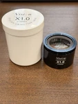 Vision Engineering X1.0 1.0X Microscope Objective Lens 2190960. Fixed Price $564.00.