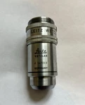 Leitz Wetzlar A347065 Fluor Microscope Objective 100X/1.30 Oel Oil 170/0.17. Fixed Price $210.00.