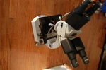 Carl Zeiss Standard Inspection Microscope 467065-9914. Fixed Price $1275.00.