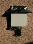 Reichert Austria Microscope Camera Ibsor T,B,1-125 Shutter Nikon M-35S. Fixed Price $120.00.