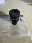 Olympus Microscope Whk 10X/20 Pulled Off BH-2. Fixed Price $18.23.
