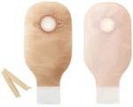 Hollister New Image 12IN Two-piece Drainable Ostomy Pouch Clamp Closure. Fixed Price $31.99.